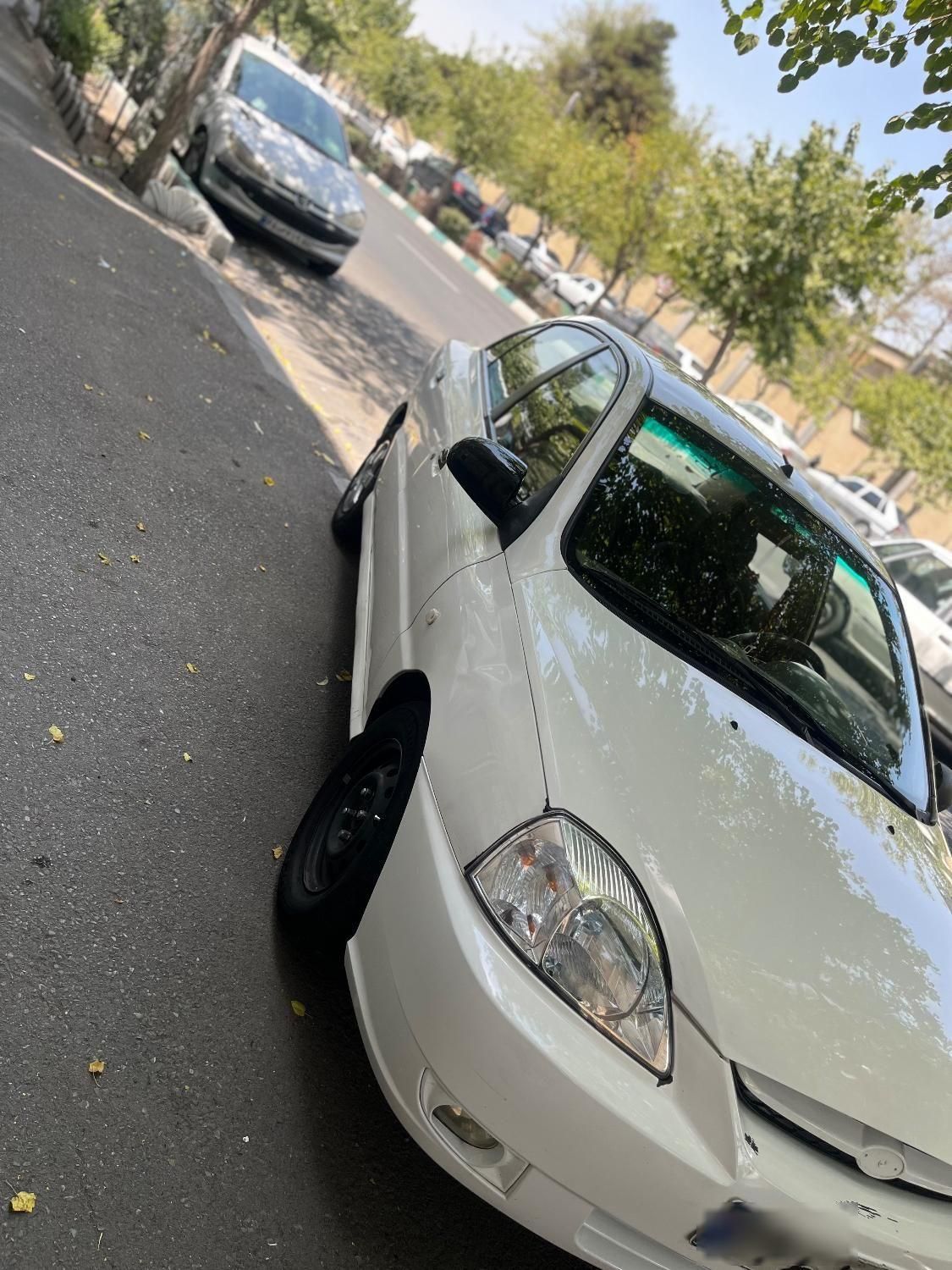 کیا ریو مونتاژ دنده ای LS - 1389