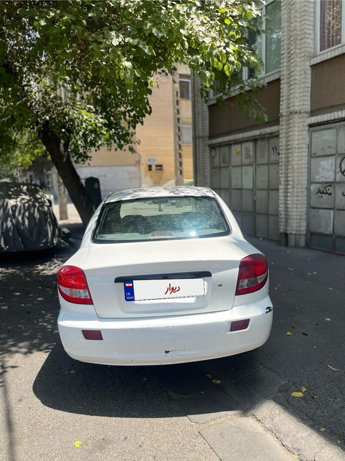کیا ریو مونتاژ دنده ای LS - 1389