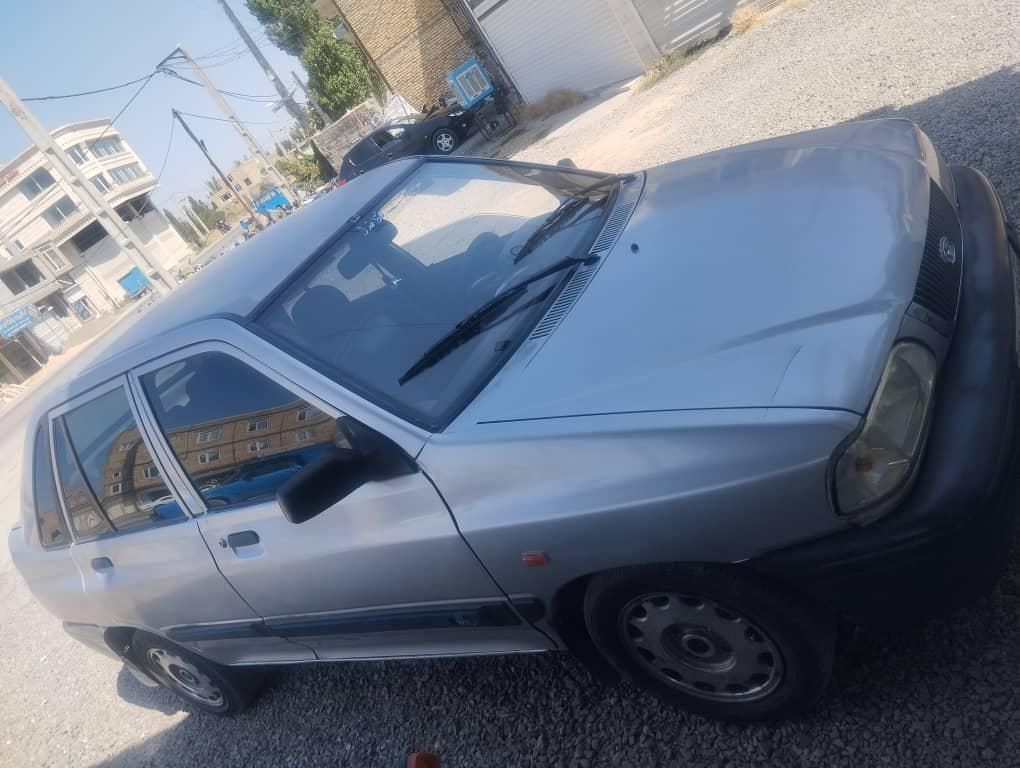 خودرو پراید، 141 آگهی ann_19575822