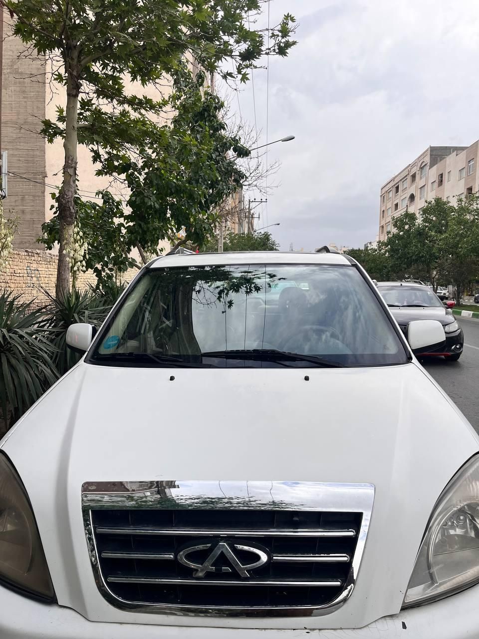 ام وی ام X33 دنده‌ای ساده - 1391