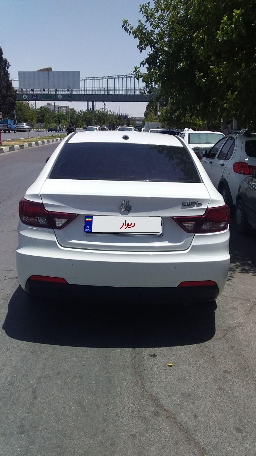 شاهین G دنده ای - 1401