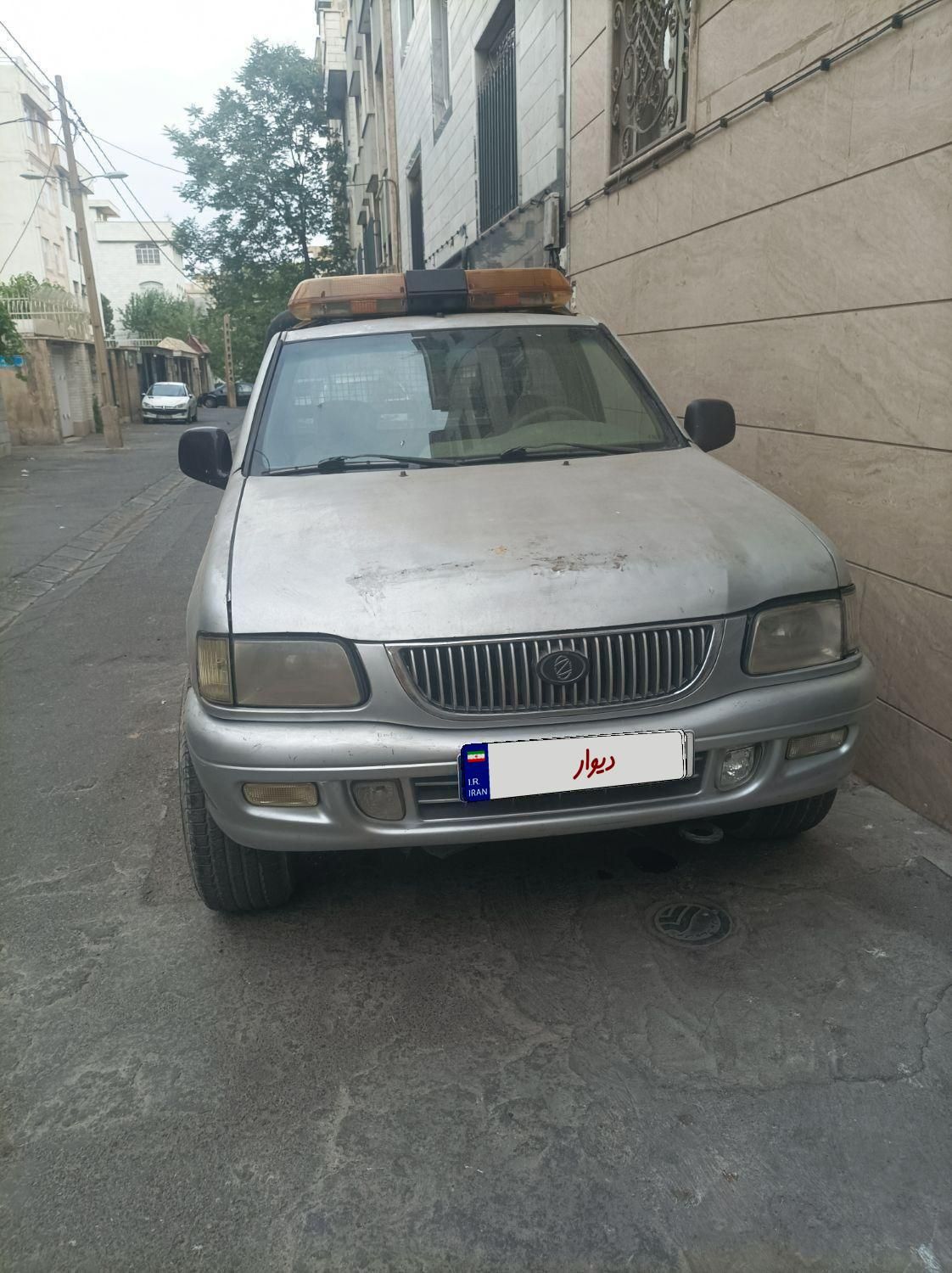 خودرو نیسان، سیلفی آگهی ann_19575861