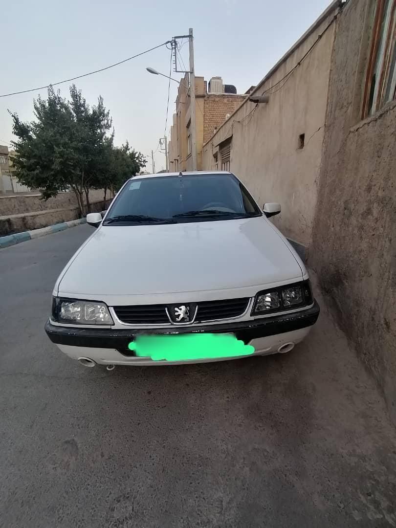 خودرو پژو، 405 SLX آگهی ann_19575865