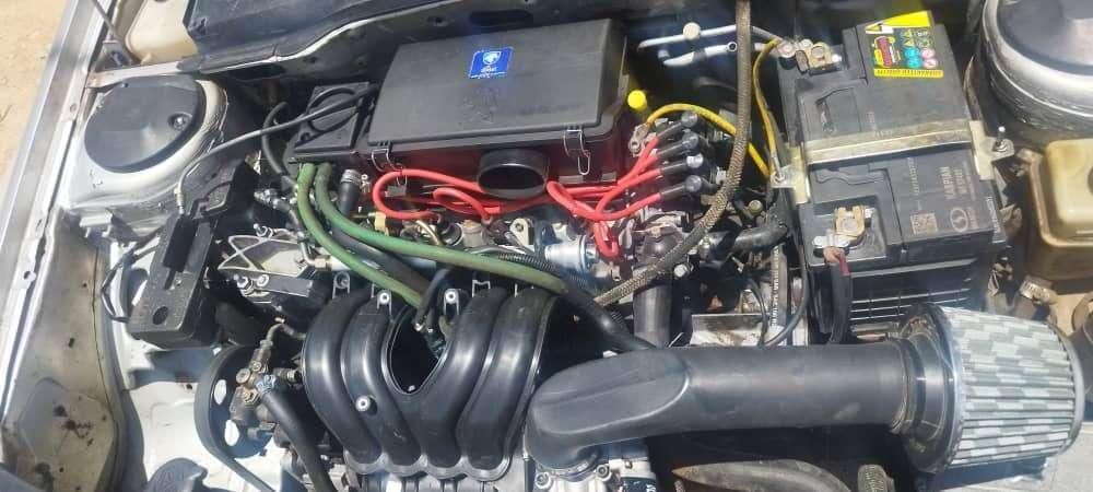 پژو 405 GLX - 1385