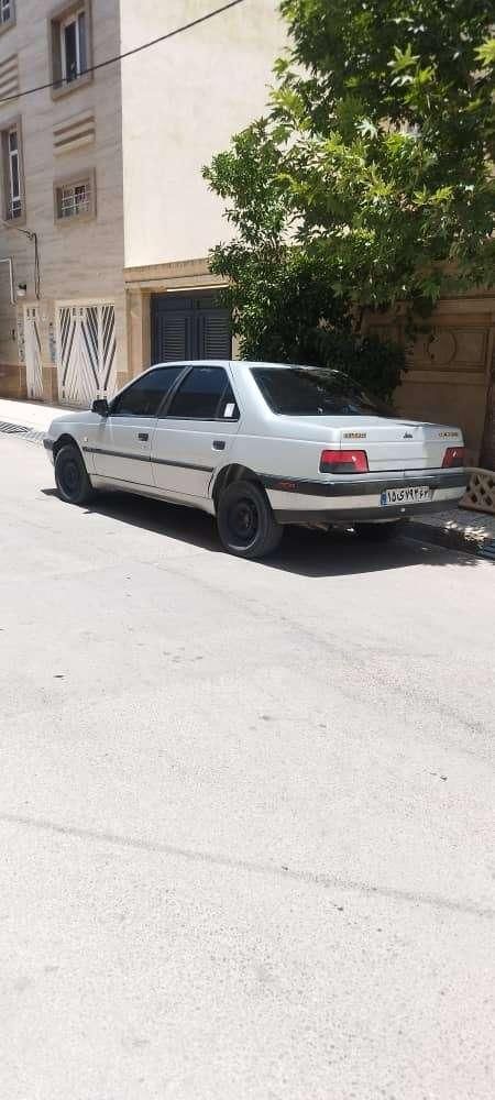خودرو پژو، 405 آگهی ann_19575873