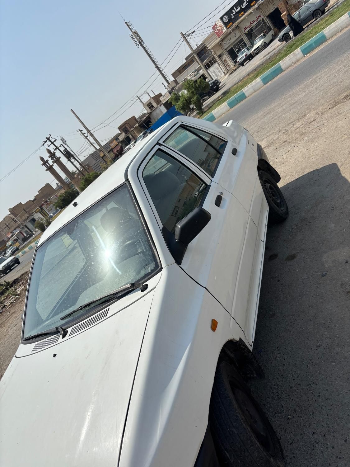 پراید 131 SE - 1397