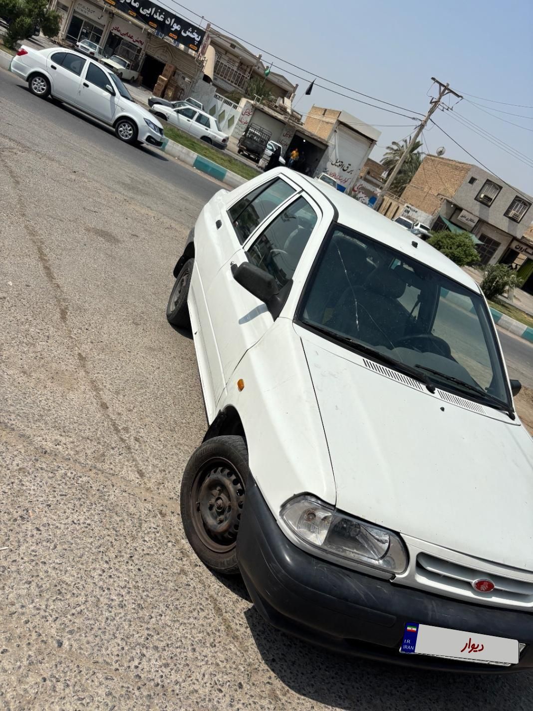 خودرو پراید، 131 آگهی ann_19575880