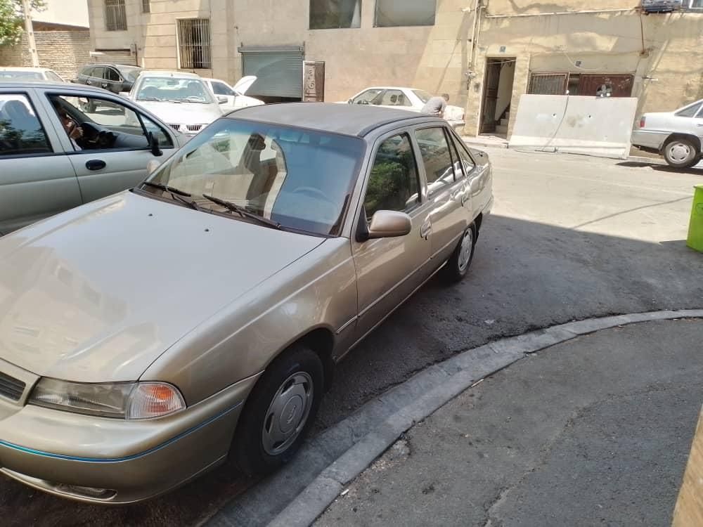 دوو سیلو سدان - 1380