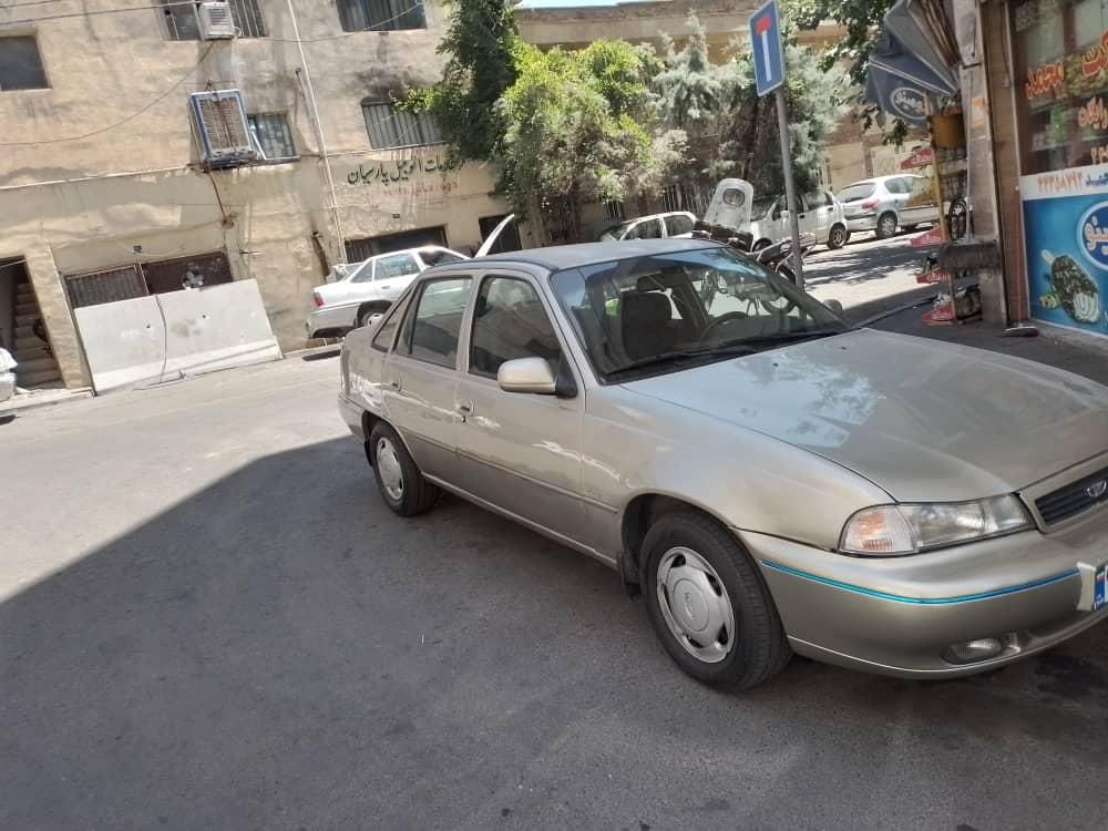 خودرو دوو، سیلو آگهی ann_19575896