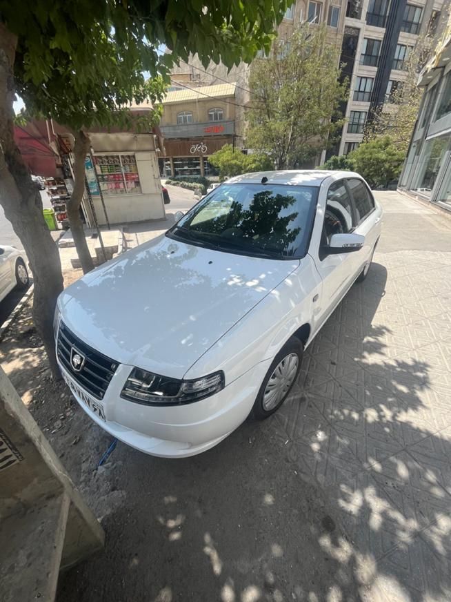 خودرو سمند، سورن پلاس آگهی ann_19575913