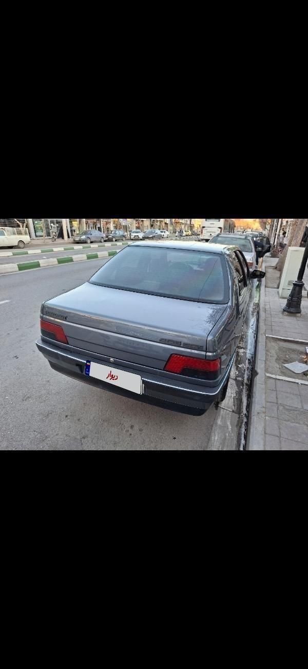 خودرو پژو، 405 آگهی ann_19575923