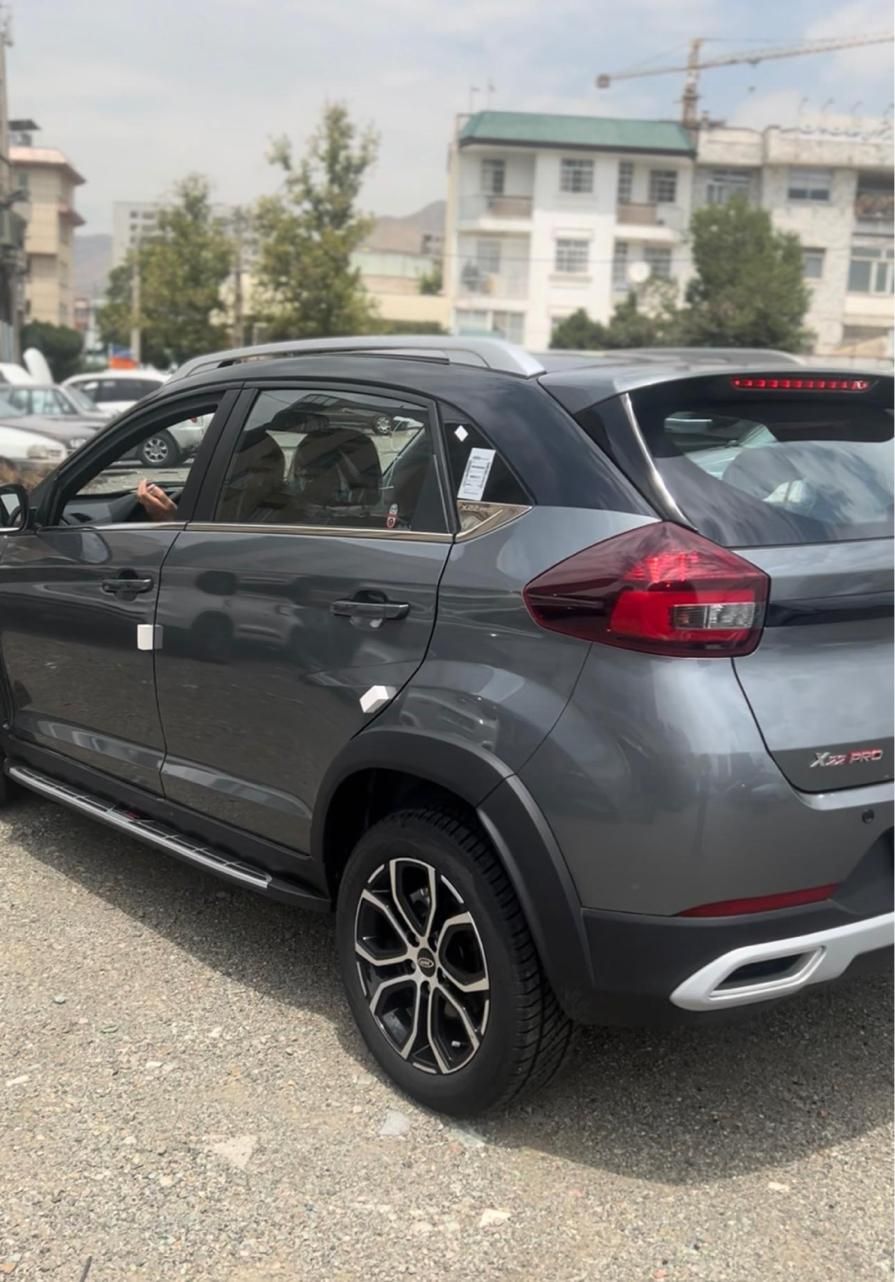 ام وی ام X22 پرو اتوماتیک IE - 1401