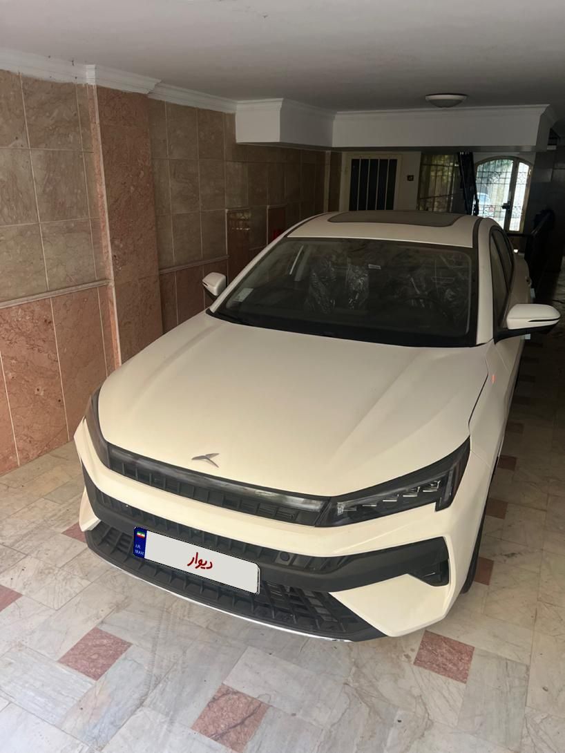 کی ام سی J7 اتوماتیک - 1404