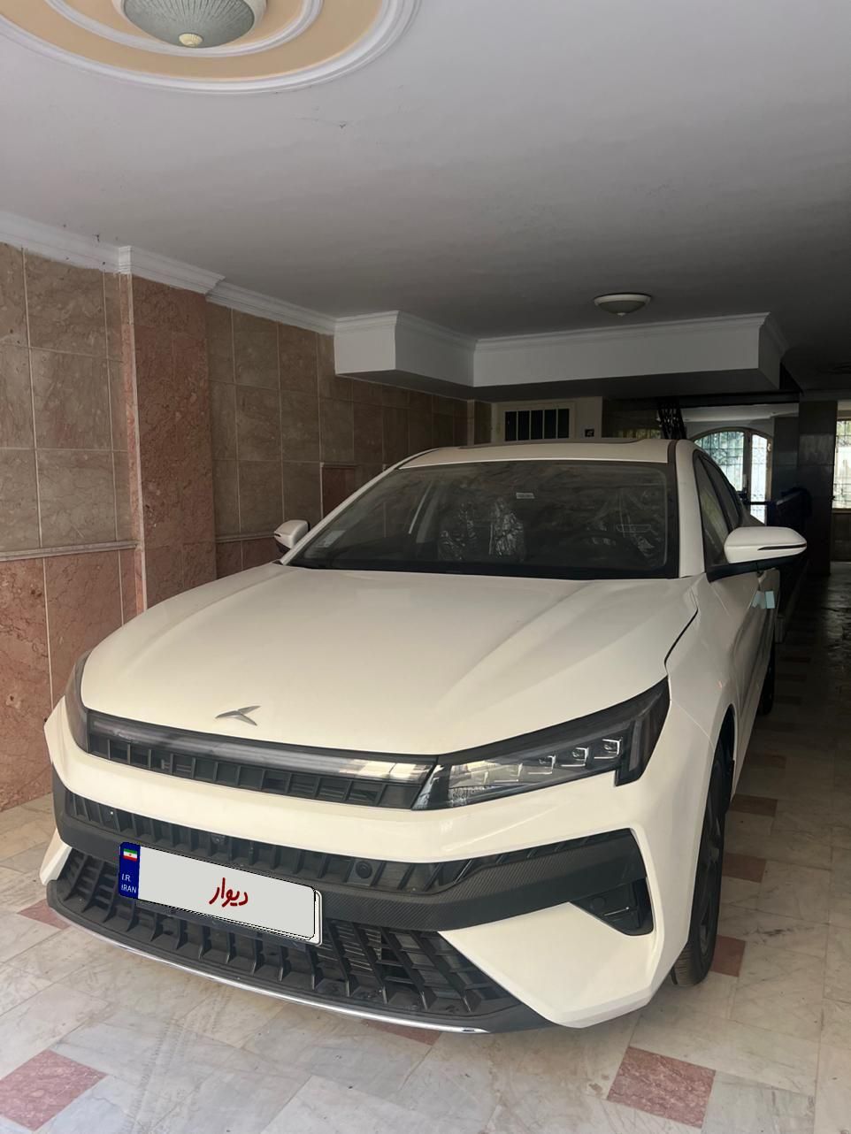 خودرو کی ام سی، J7 آگهی ann_19575959