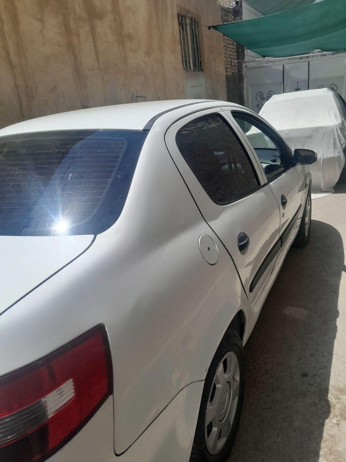 خودرو رانا، EL آگهی ann_19575964