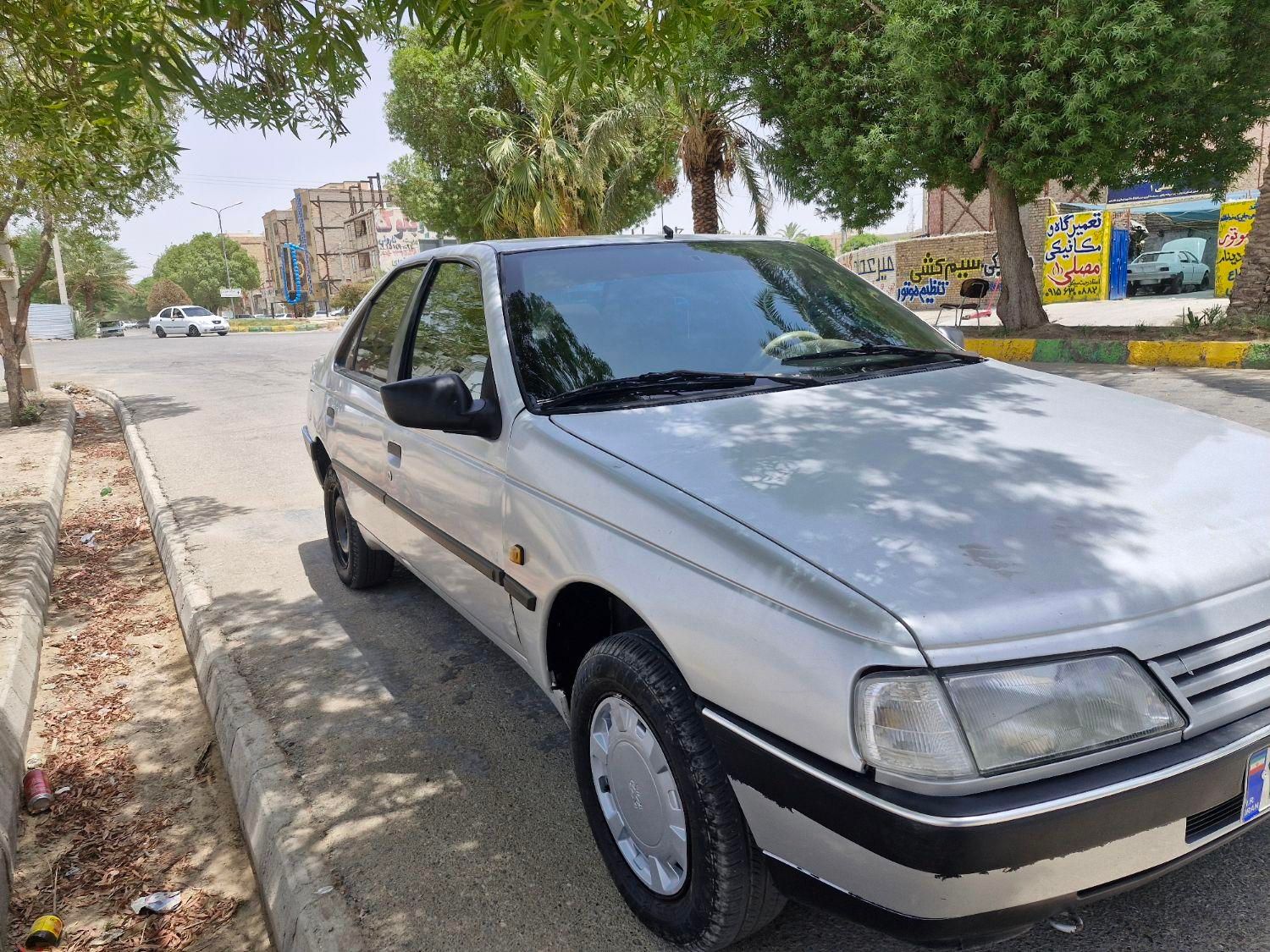 خودرو پژو، 405 آگهی ann_19575984