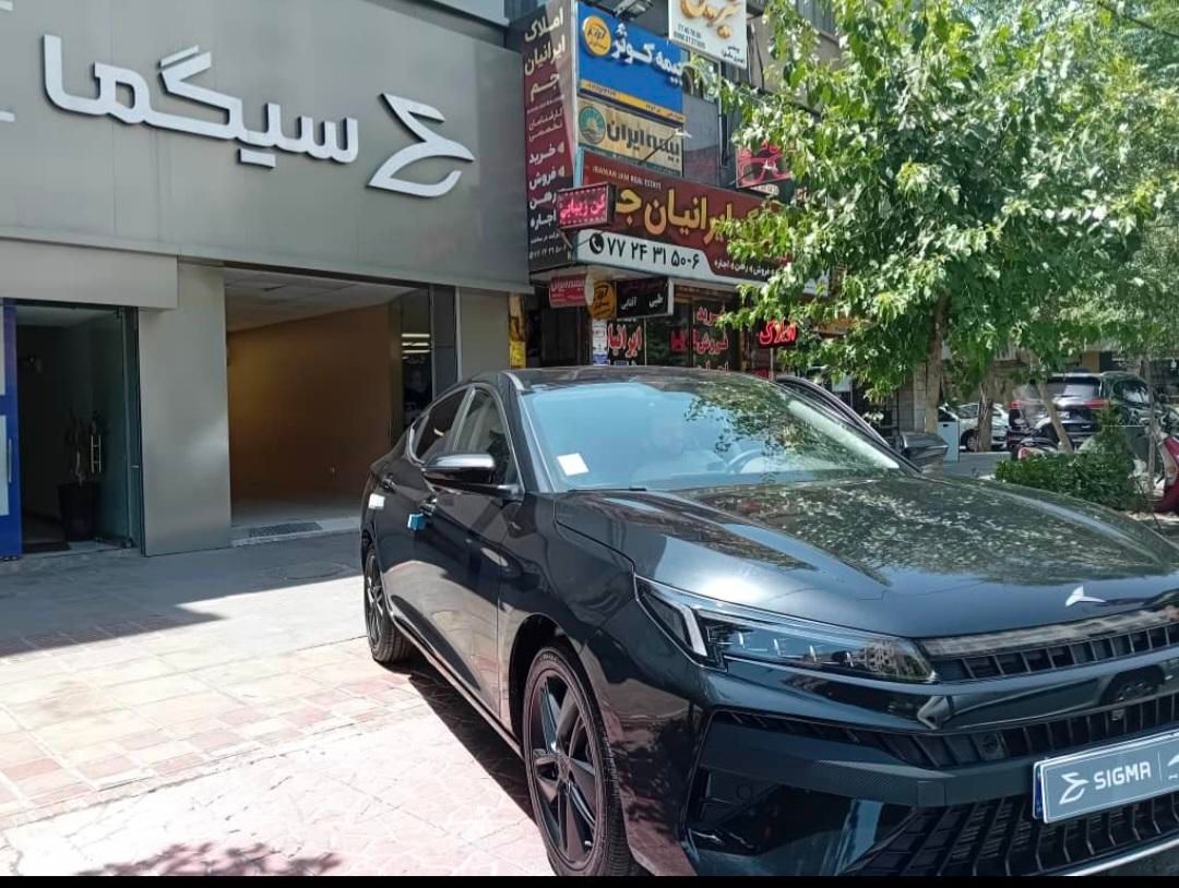 خودرو کی ام سی، J7 آگهی ann_19575989