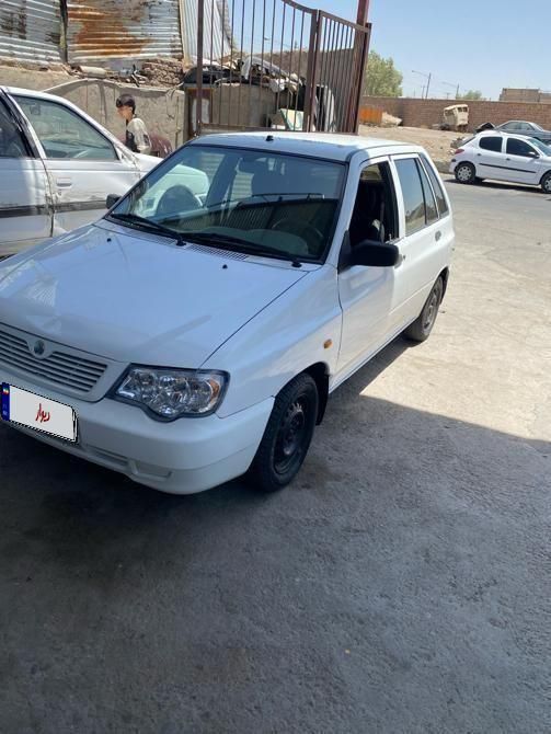 پراید 111 SE - 1399