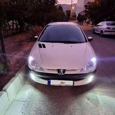 خودرو پژو، 206 آگهی ann_19576020