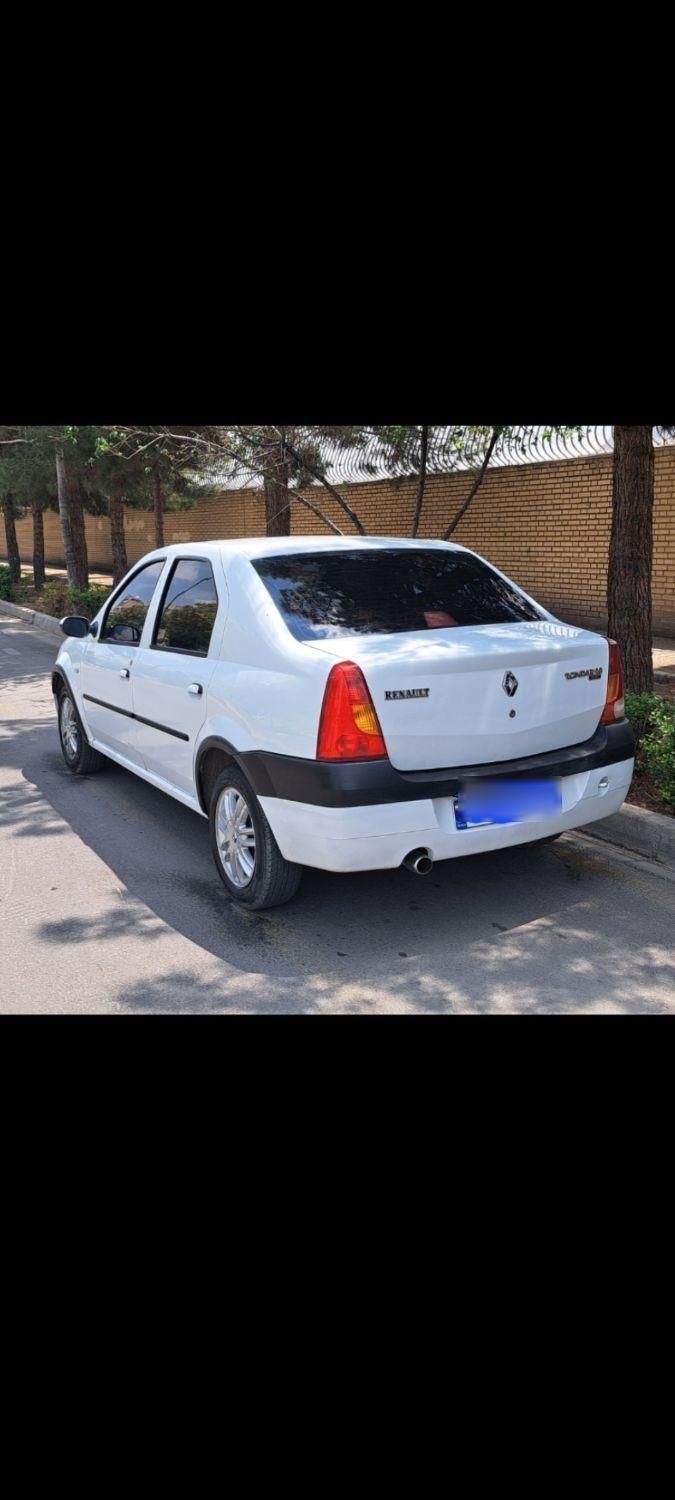 خودرو رنو، تندر 90 آگهی ann_19576022