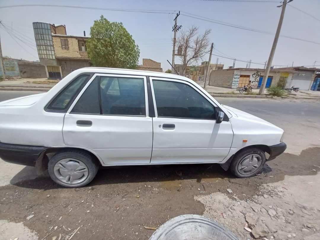 خودرو پراید، 131 آگهی ann_19576026