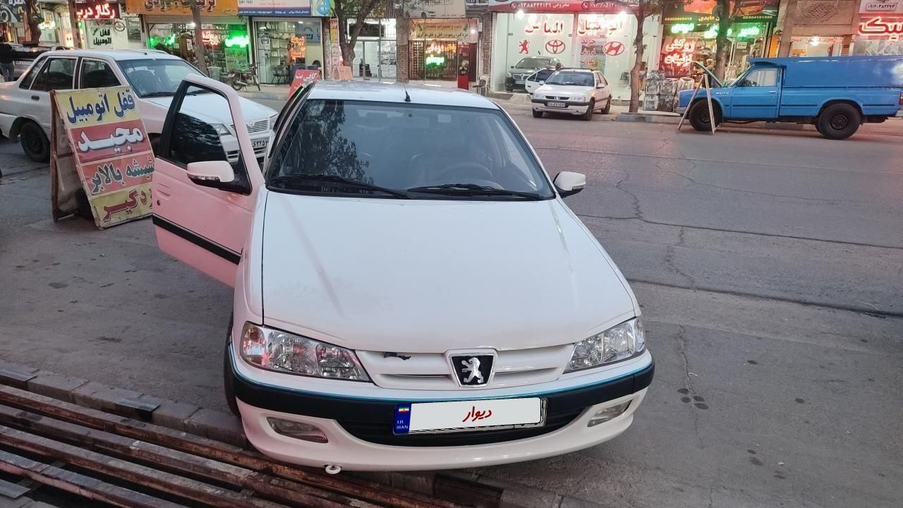 خودرو پژو، پارس آگهی ann_19576031