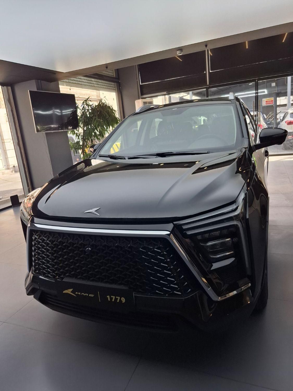خودرو کی ام سی، X5 آگهی ann_19576035