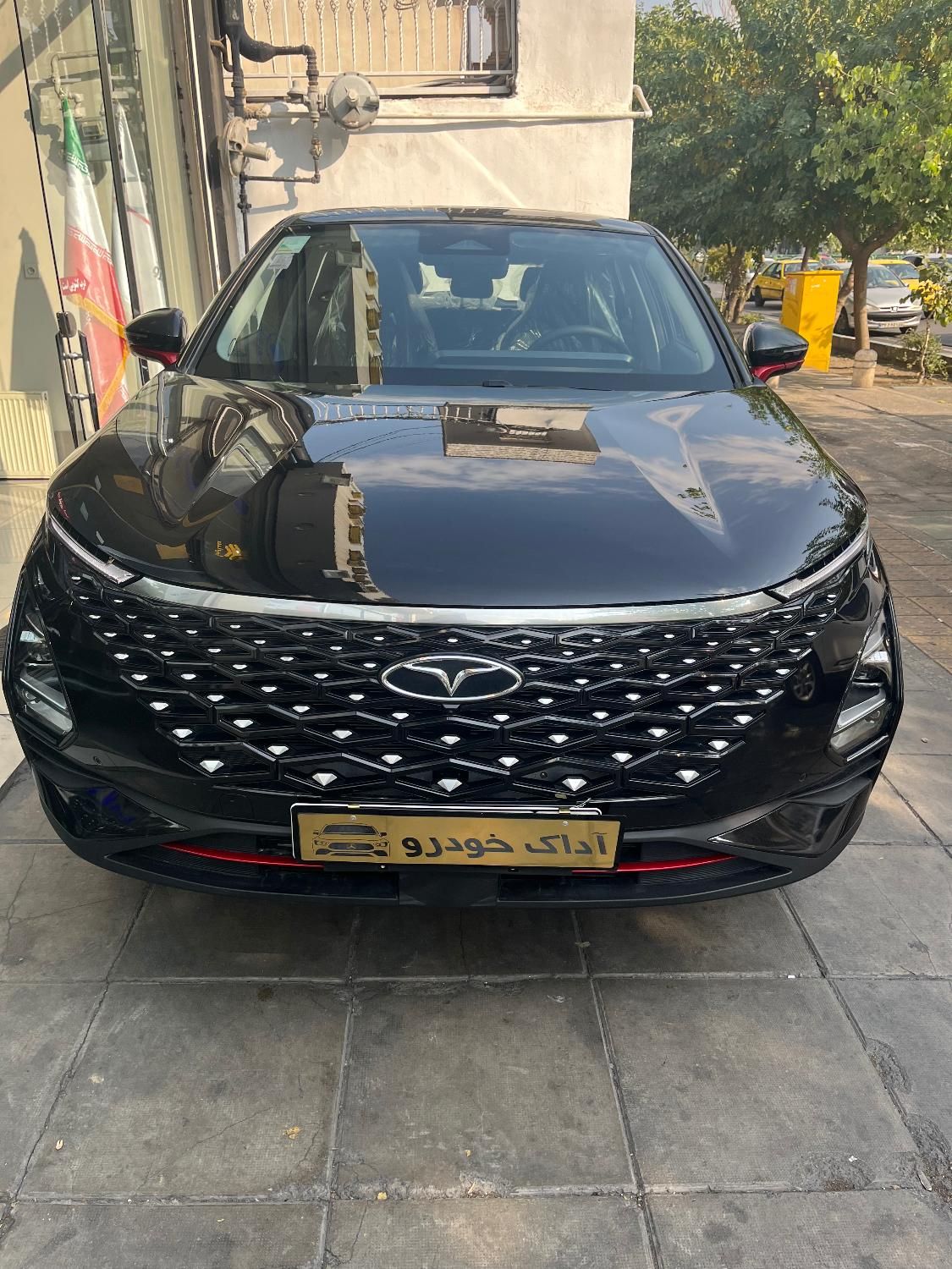 فونیکس آریزو 6 GT اکسلنت - 2025