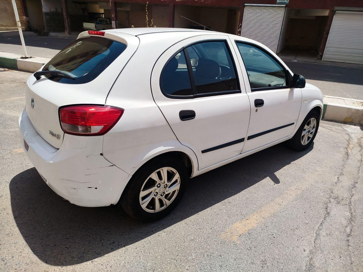 خودرو تیبا، 2 آگهی ann_19576046