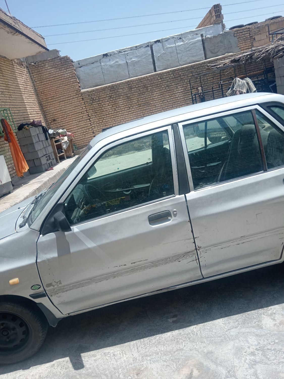 خودرو پراید، صبا آگهی ann_19576047