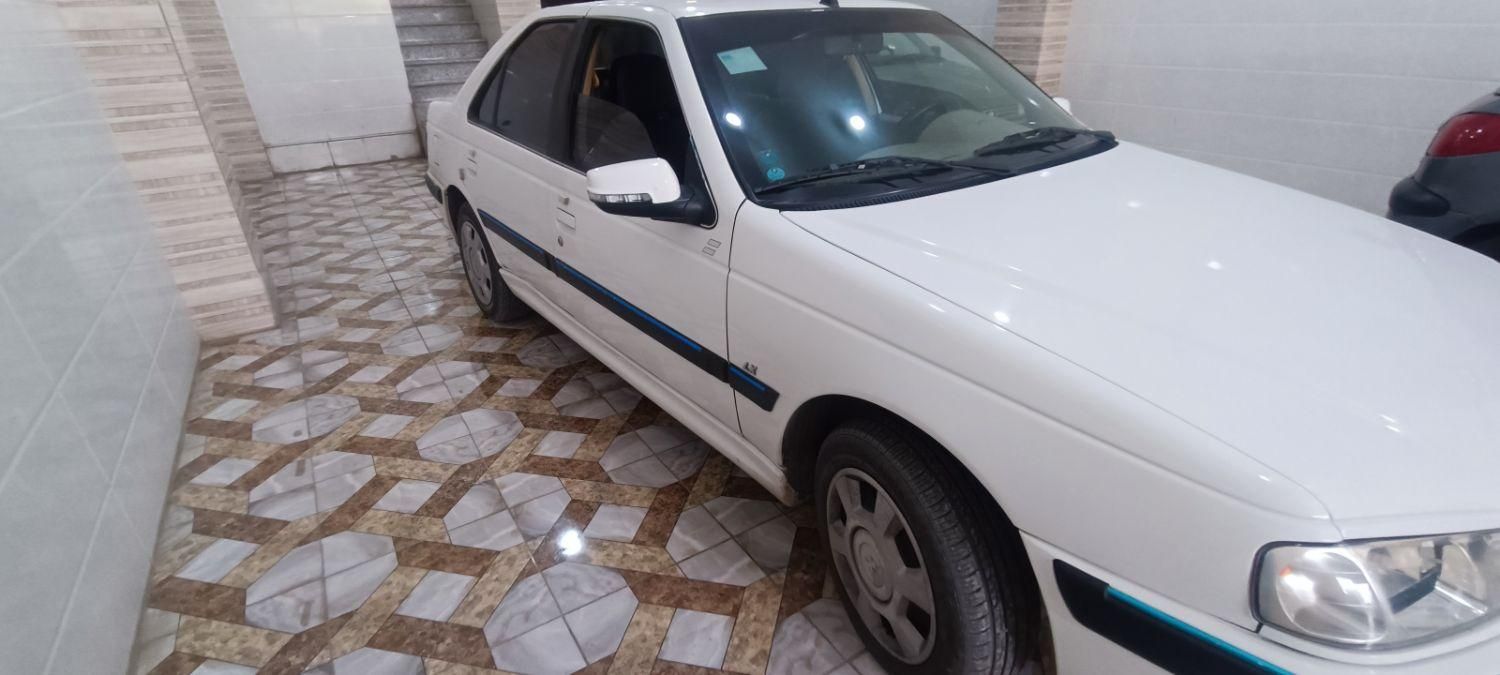 خودرو پژو، پارس آگهی ann_19576048
