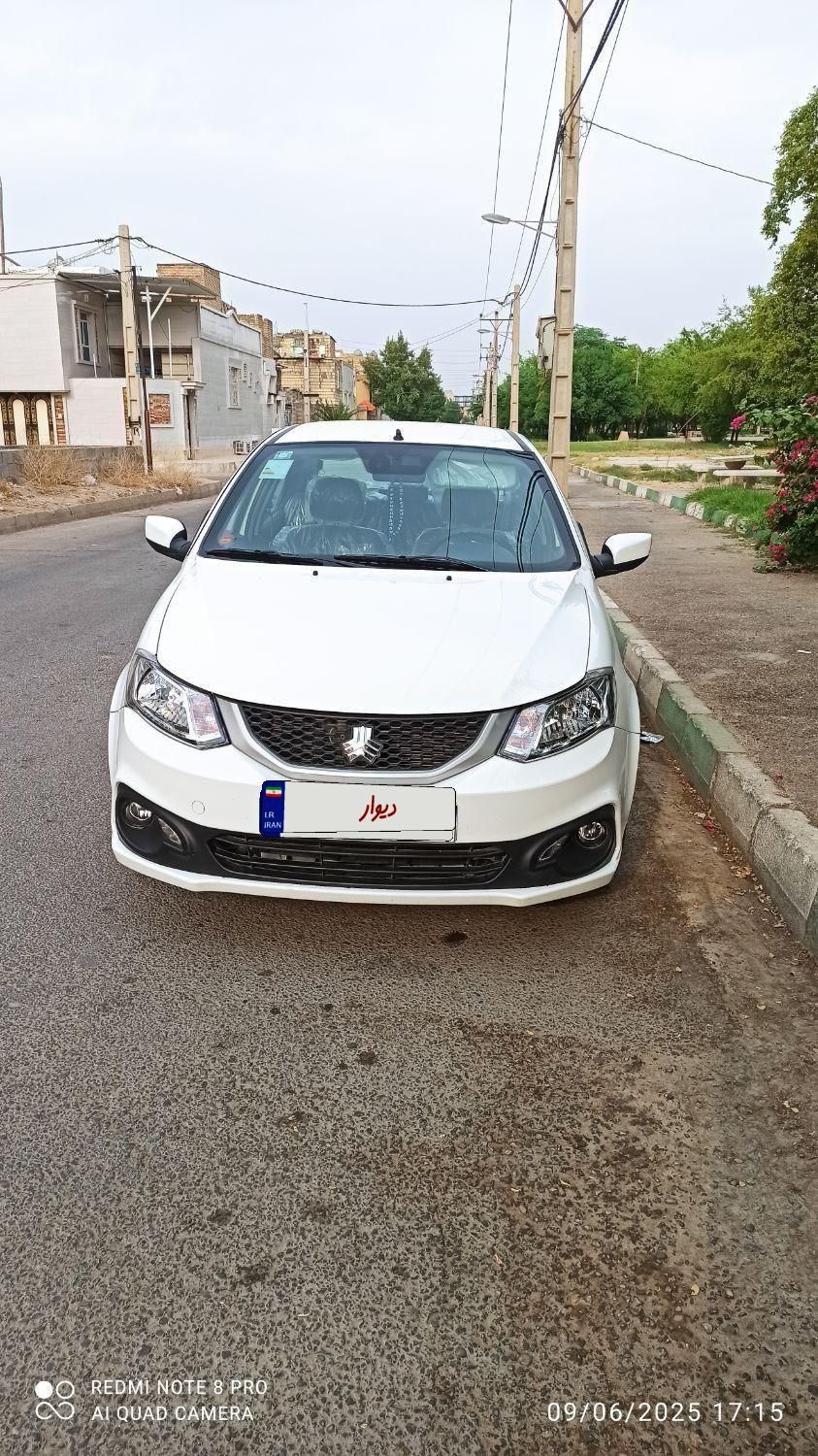 خودرو ساینا، S آگهی ann_19576084