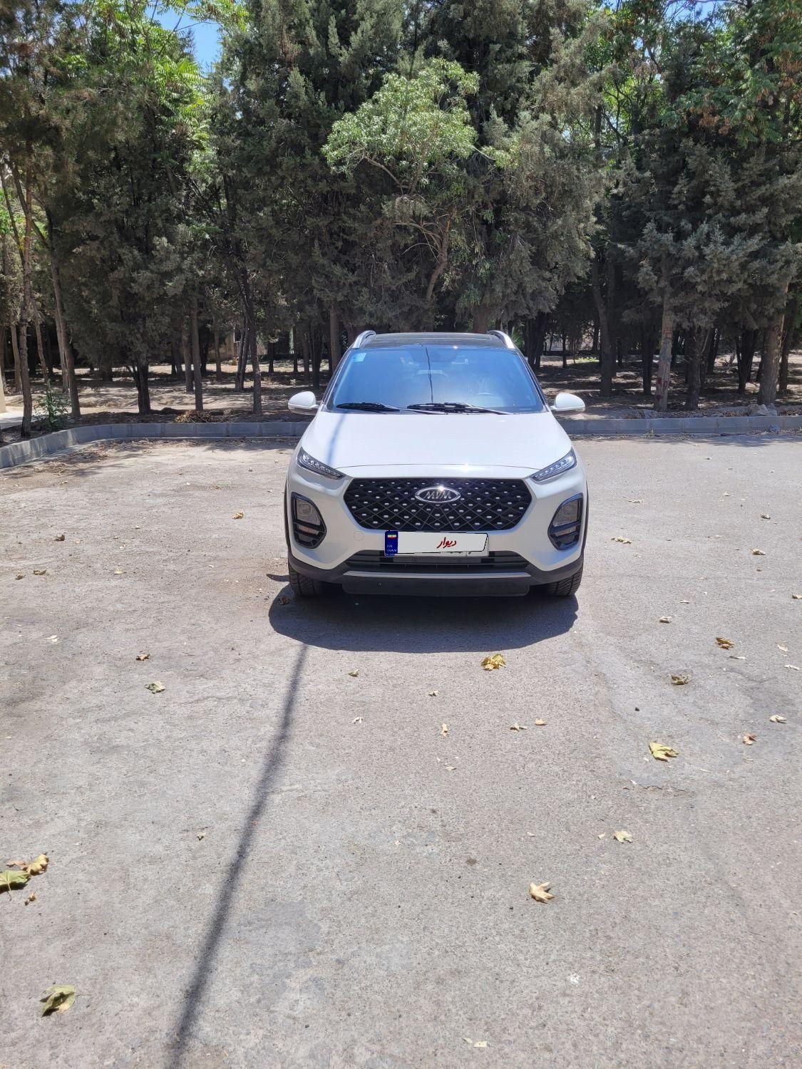 ام وی ام X22 پرو اتوماتیک IE - 1402