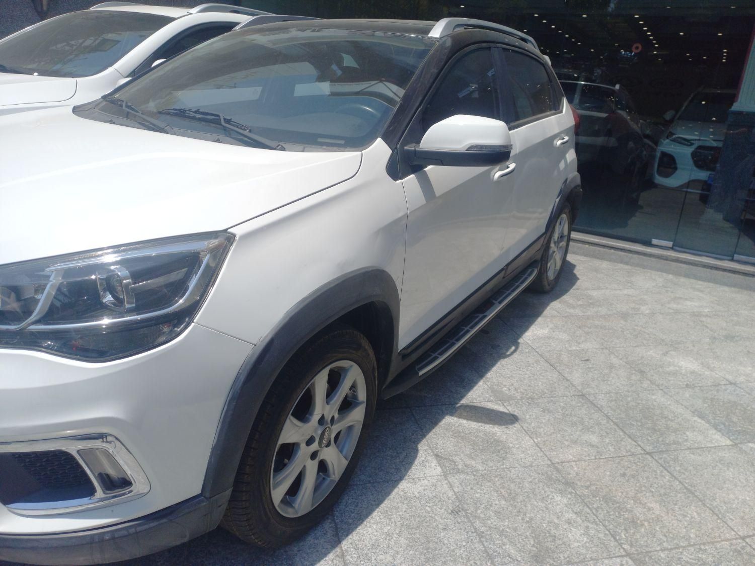 ام وی ام X22 اتوماتیک اسپرت اکسلنت - 1399