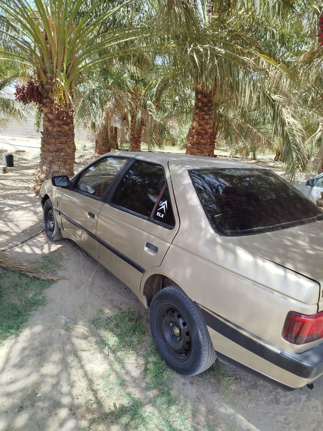 خودرو پژو، 405 آگهی ann_19576129