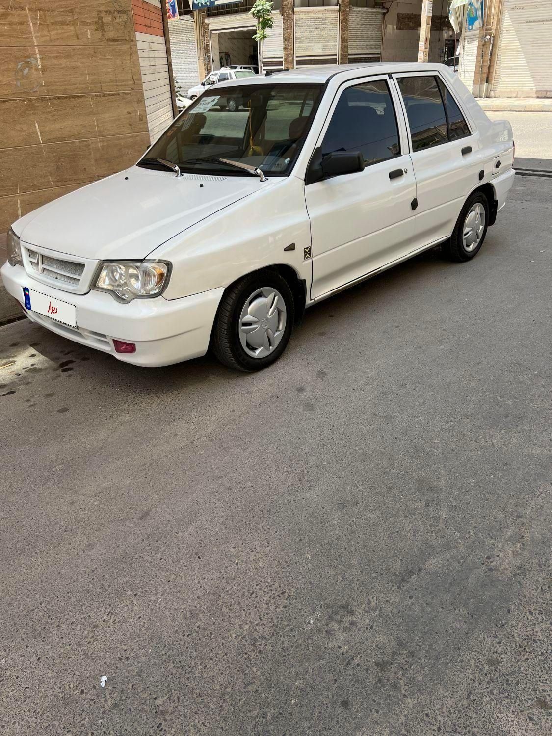 خودرو پراید، 132 آگهی ann_19576132