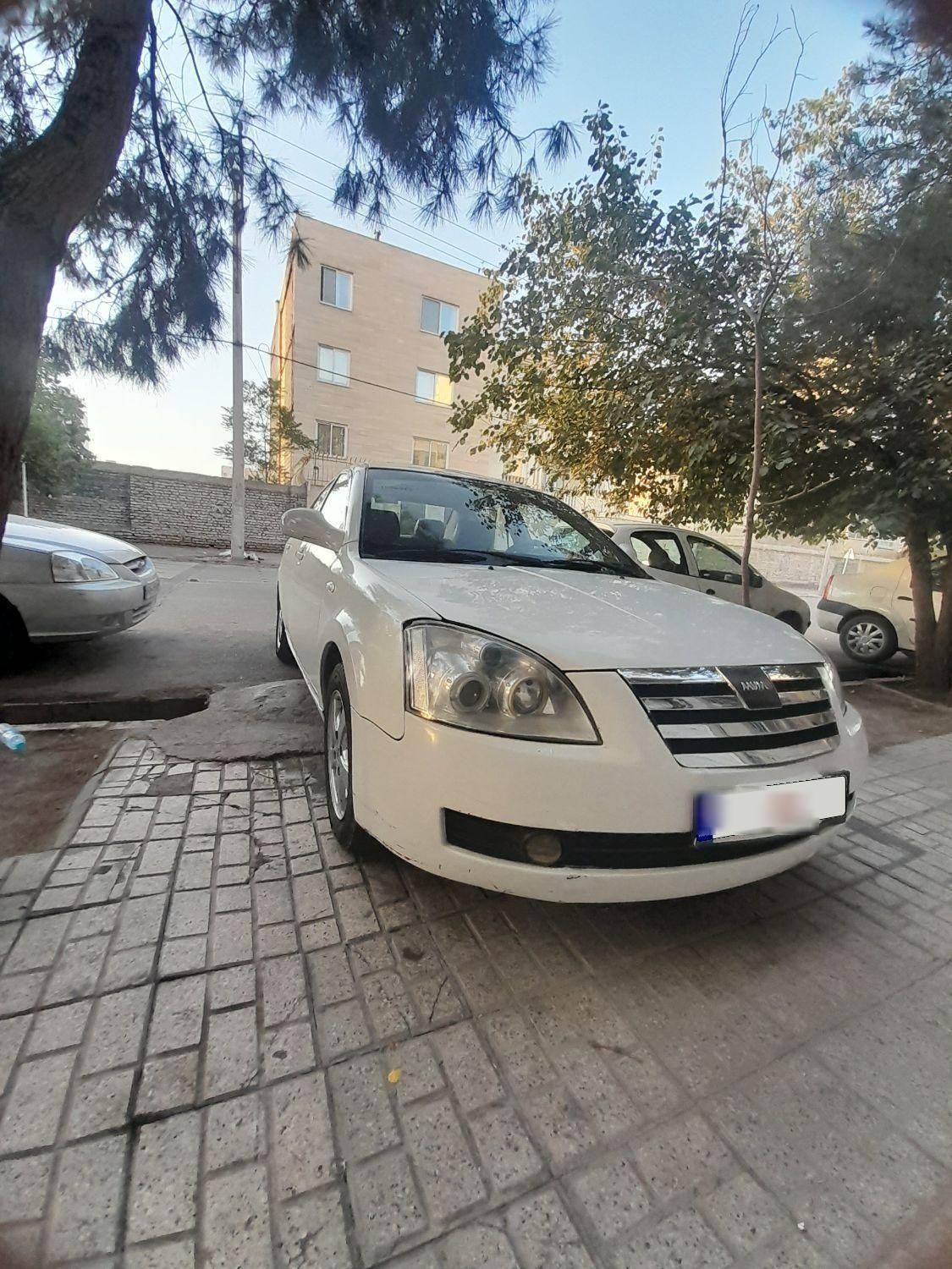 خودرو ام وی ام، 530 آگهی ann_19576148