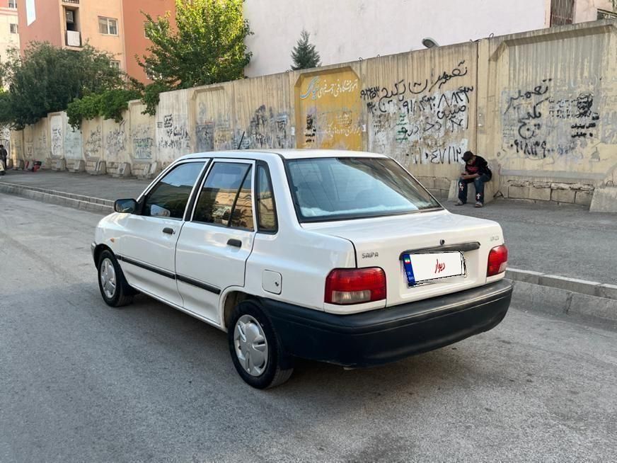خودرو پراید، 131 آگهی ann_19576154