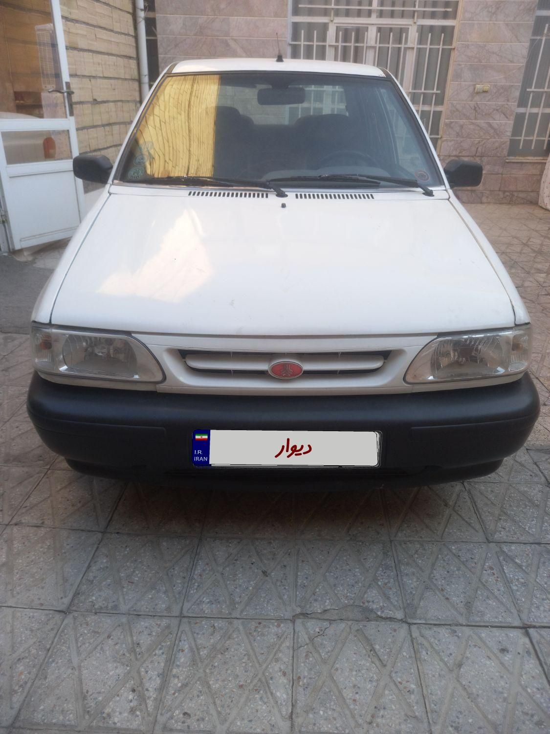 خودرو پراید، 131 آگهی ann_19576174