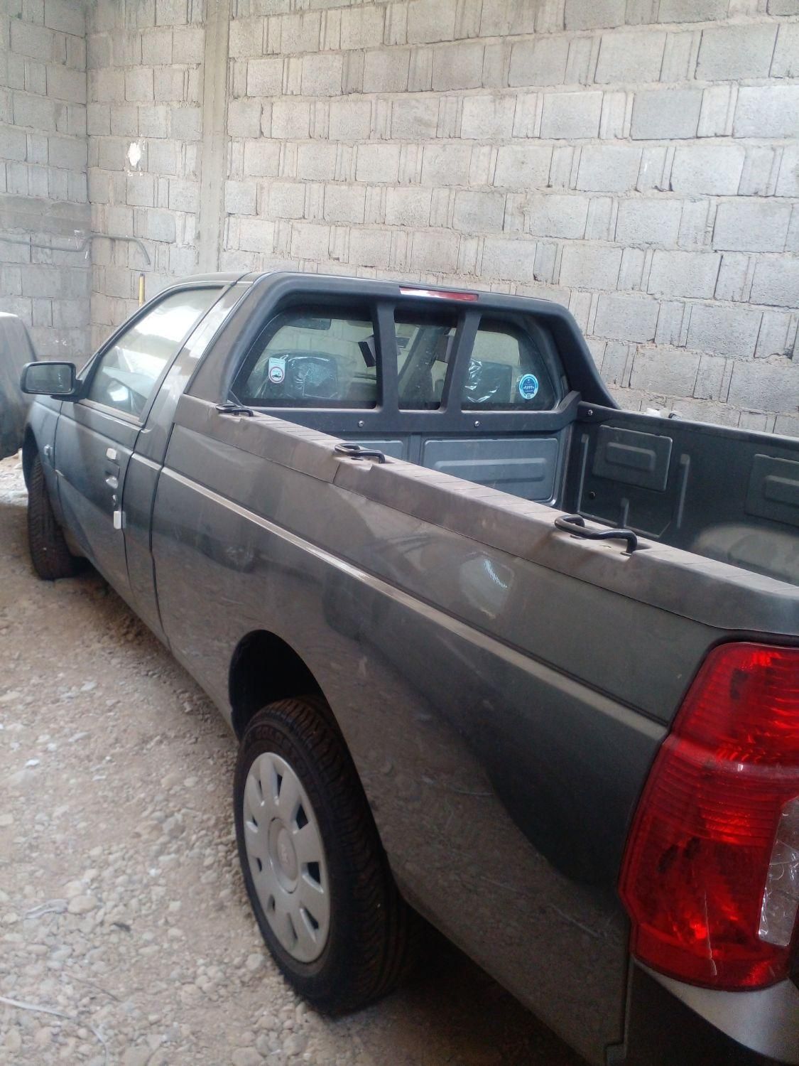 خودرو آریسان، 2 آگهی ann_19576184