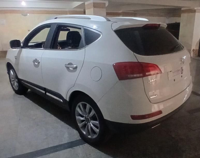 جک S5 اتوماتیک - 1399