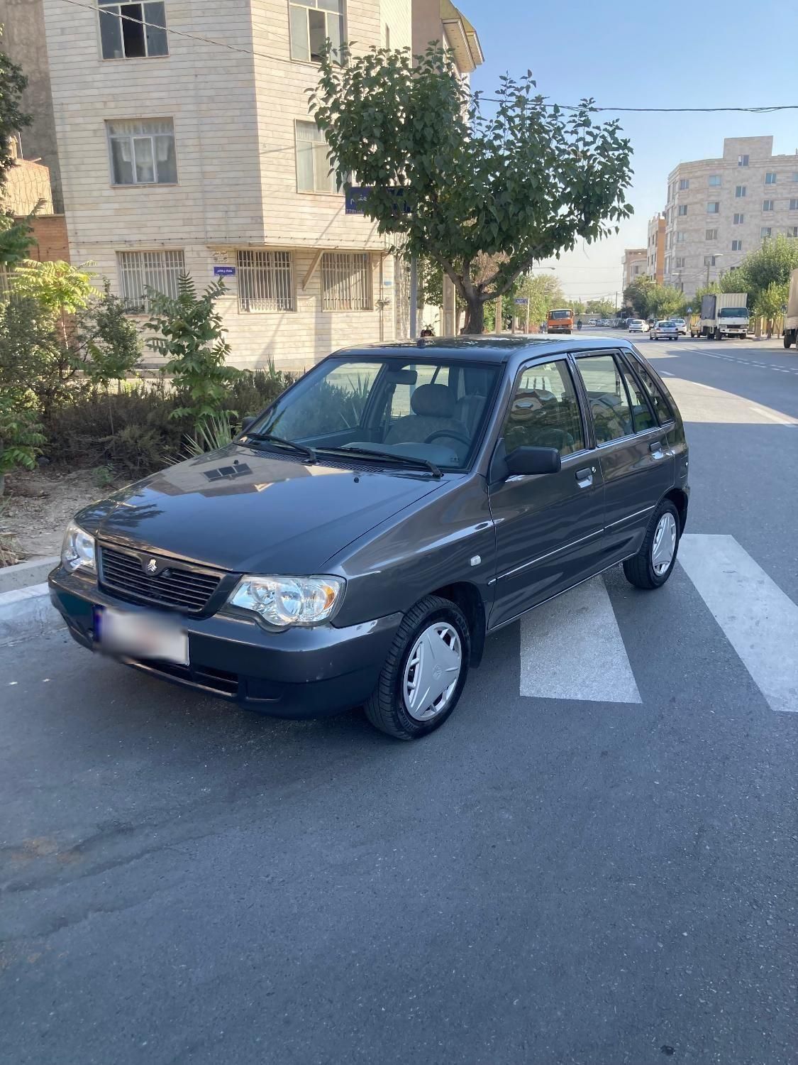 خودرو پراید، 111 آگهی ann_19576227
