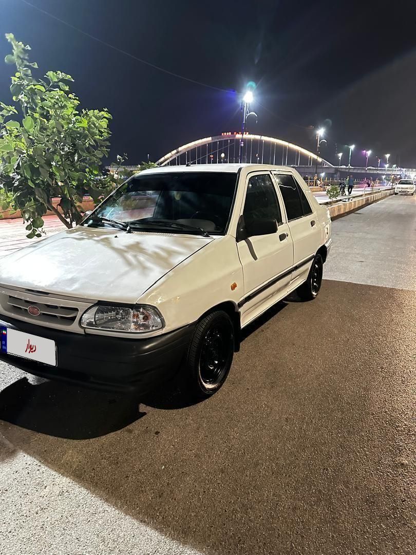 خودرو پراید، 131 آگهی ann_19576241