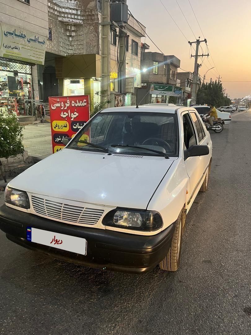 خودرو پراید، 131 آگهی ann_19576253