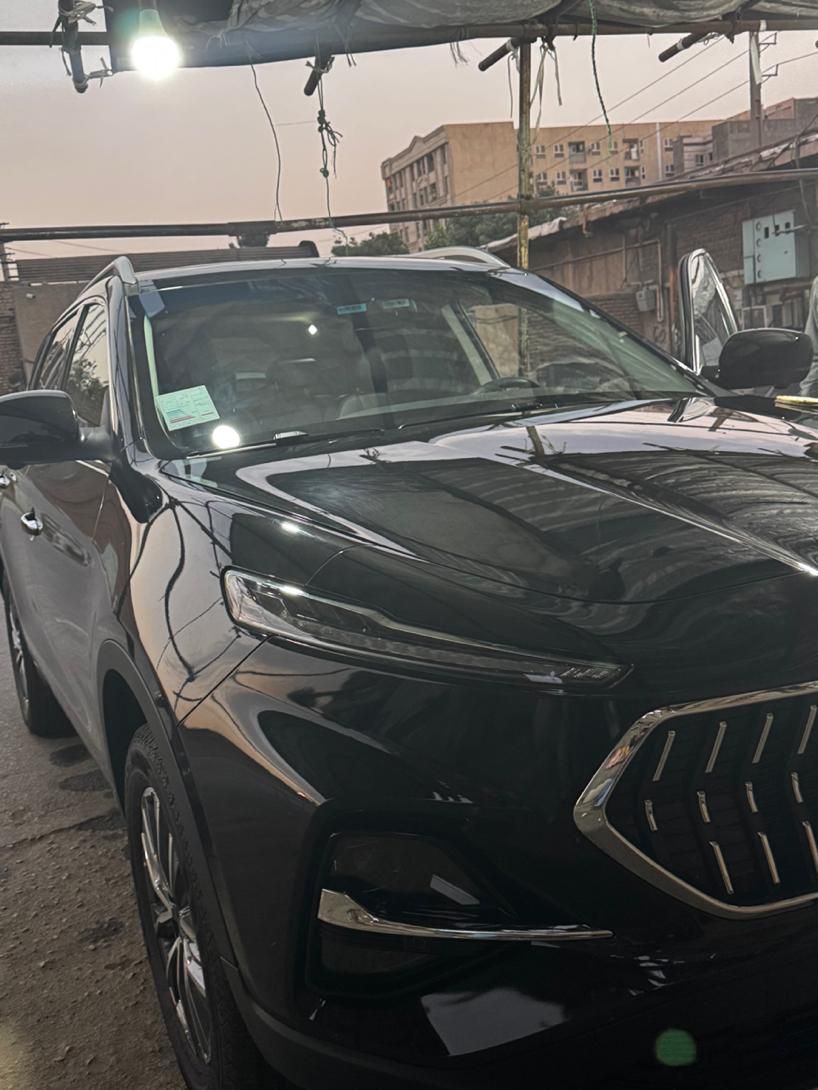خودرو کی ام سی، K7 آگهی ann_19576259