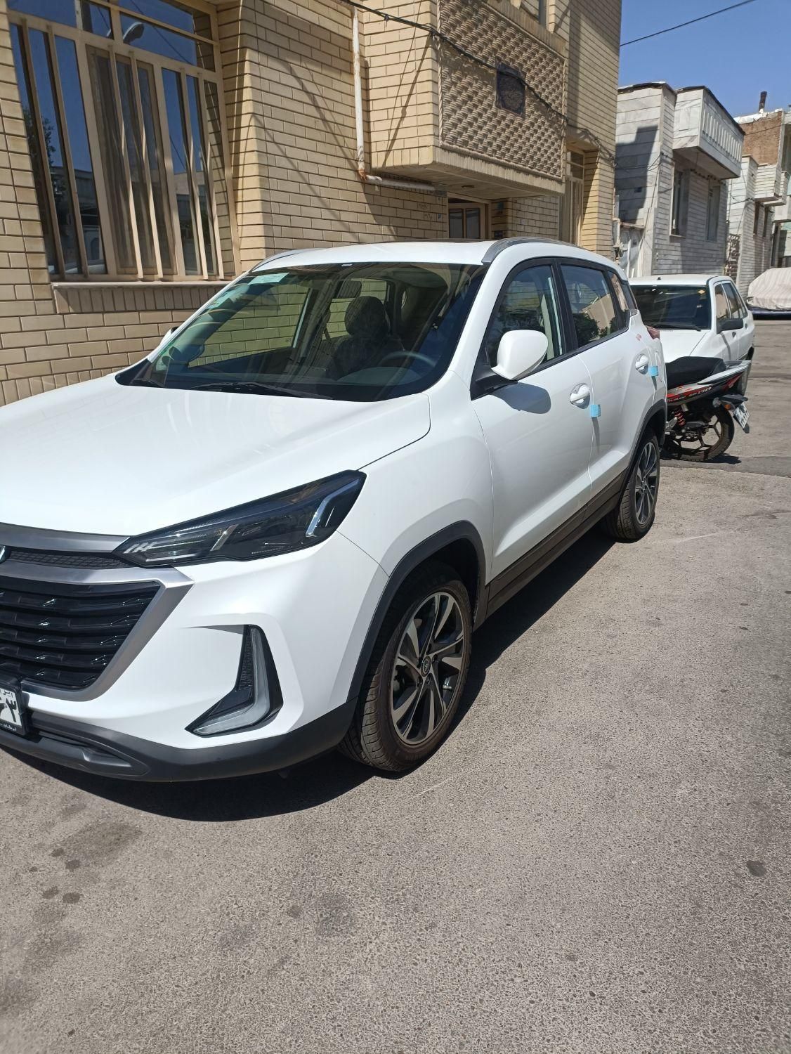 تیگارد X35 ساده - 1404