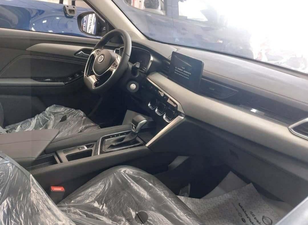 تیگارد X35 ساده - 1404