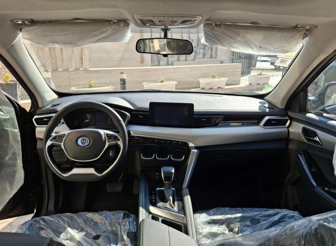 تیگارد X35 ساده - 1404