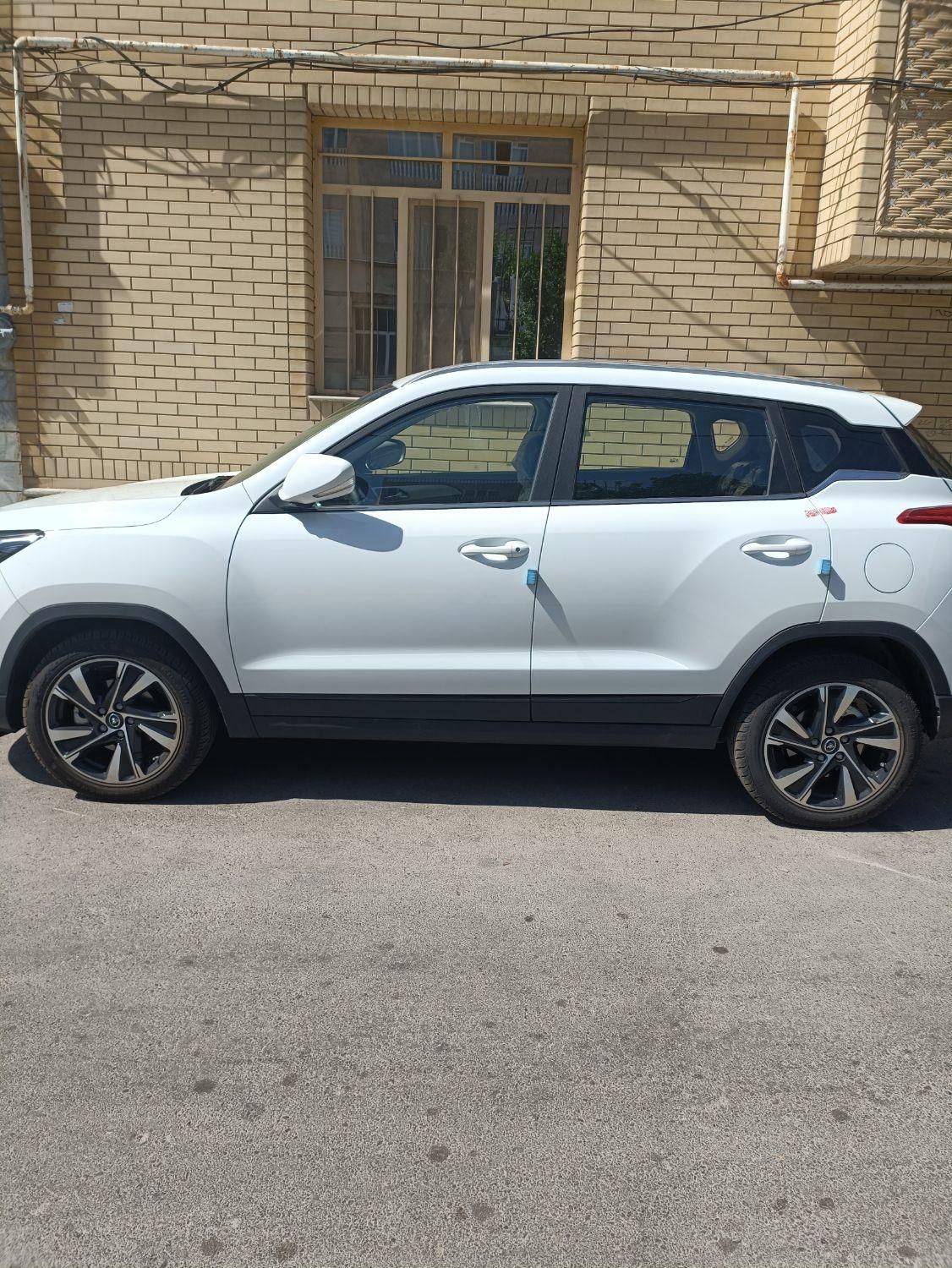 تیگارد X35 ساده - 1404