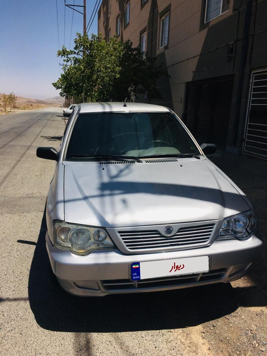 خودرو پراید، 111 آگهی ann_19576273